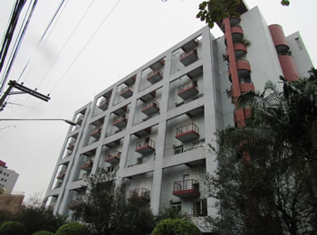Apartamento com 1 Quarto para Alugar, 76 m² por R$ 2.800/Mês Rua Simpatia - Vila Madalena, São Paulo - SP