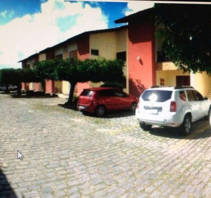 Apartamento com 3 Quartos à Venda, 67 m² por R$ 270.000 Sapiranga, Fortaleza - CE