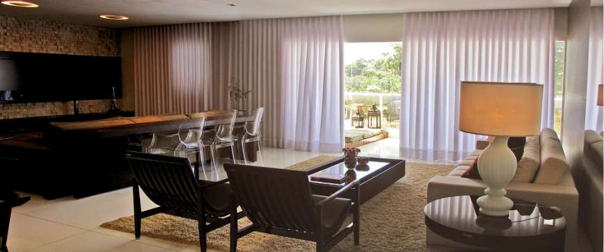 Apartamento com 4 Quartos à Venda, 222 m² por R$ 1.300.000 Rua 52 - Jardim Goiás, Goiânia - GO
