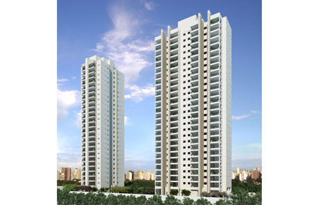 Apartamento com 2 Quartos à Venda, 66 m² por R$ 384.000 Avenida João XXIII - Vila Formosa, São Paulo - SP