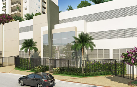 Apartamento com 2 Quartos à Venda, 66 m² por R$ 384.000 Avenida João XXIII - Vila Formosa, São Paulo - SP