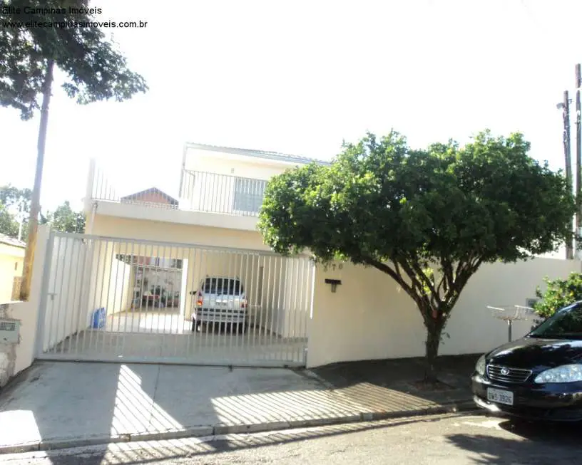 Sobrado com 4 Quartos à Venda, 234 m² por R$ 800.000 Barão Geraldo, Campinas - SP