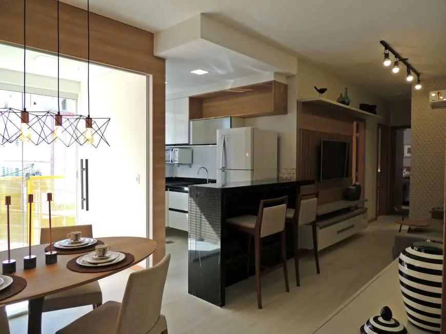 Apartamento com 1 Quarto à Venda, 47 m² por R$ 220.000 Rua Antônio Marinho Saraiva, 150 - Cascatinha, Juiz de Fora - MG