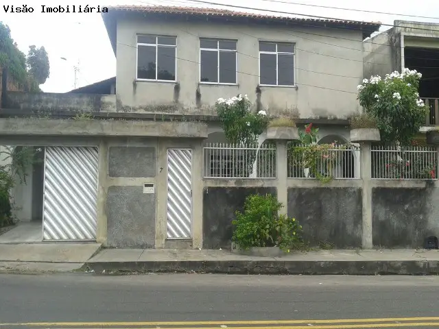 Casa com 3 Quartos à Venda, 210 m² por R$ 500.000 Da Paz, Manaus - AM