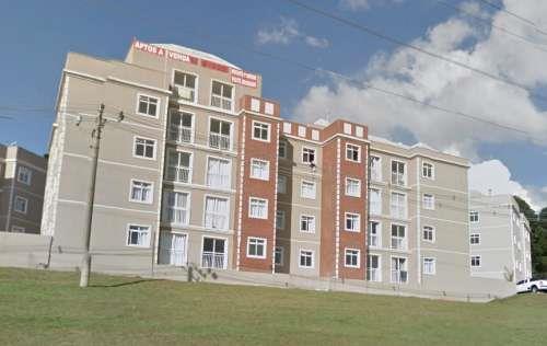 Apartamento com 3 Quartos para Alugar, 65 m² por R$ 660/Mês Cidade Industrial, Curitiba - PR