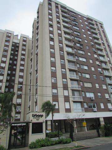 Apartamento com 2 Quartos para Alugar, 84 m² por R$ 1.300/Mês Avenida Ipiranga, 8901 - Jardim Carvalho, Porto Alegre - RS