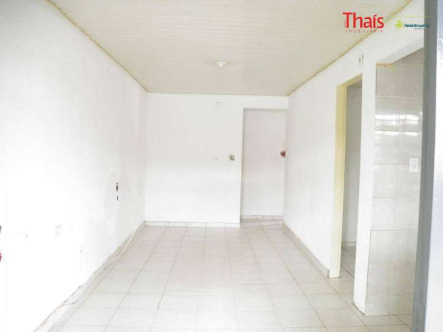 Casa com 3 Quartos para Alugar, 90 m² por R$ 900/Mês Samambaia Norte, Samambaia - DF