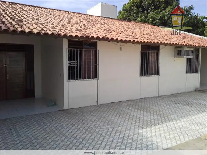 Casa de Condomínio com 3 Quartos à Venda, 120 m² por R$ 350.000 Santa Amélia, Maceió - AL