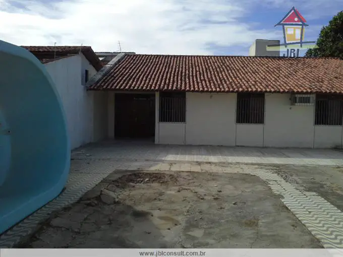 Casa de Condomínio com 3 Quartos à Venda, 120 m² por R$ 350.000 Santa Amélia, Maceió - AL