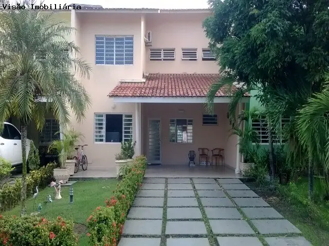 Casa de Condomínio com 3 Quartos à Venda, 180 m² por R$ 850.000 Parque Dez de Novembro, Manaus - AM