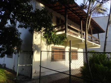 Casa para Alugar por R$ 8.000/Mês Centro, Vila Velha - ES