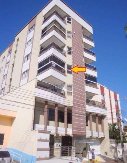 Apartamento com 2 Quartos para Alugar, 103 m² por R$ 650/Mês Rua 129 C - Centro, Itapema - SC