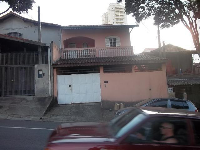 Casa com 3 Quartos para Alugar, 120 m² por R$ 1.350/Mês Rua Antônio Aleixo da Silva - Jardim Satélite, São José dos Campos - SP