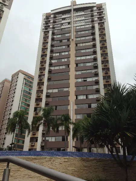 Apartamento com 3 Quartos para Alugar, 108 m² por R$ 3.200/Mês Boa Vista, Porto Alegre - RS