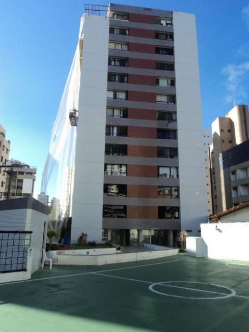Apartamento com 3 Quartos para Alugar, 115 m² por R$ 1.200/Mês Jardim Apipema, Salvador - BA