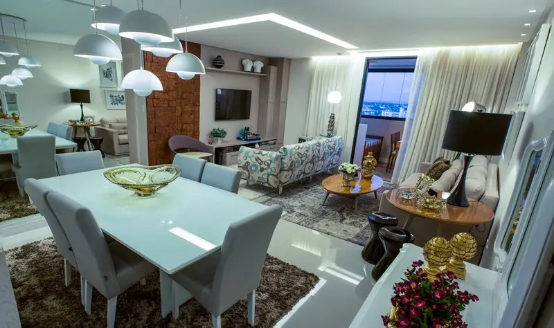 Apartamento com 3 Quartos à Venda, 128 m² por R$ 750.000 Rua Jordão de Oliveira, 996 - Atalaia, Aracaju - SE