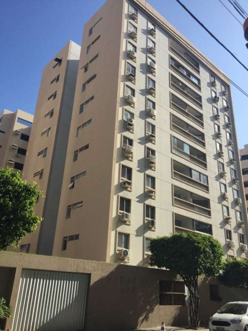 Apartamento com 3 Quartos à Venda, 81 m² por R$ 360.000 Avenida Senador Rui Palmeira, 647 - Ponta Verde, Maceió - AL