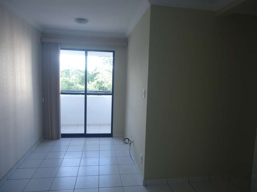 Apartamento com 3 Quartos para Alugar, 63 m² por R$ 850/Mês Rua Quirino, 1300 - Inácio Barbosa, Aracaju - SE