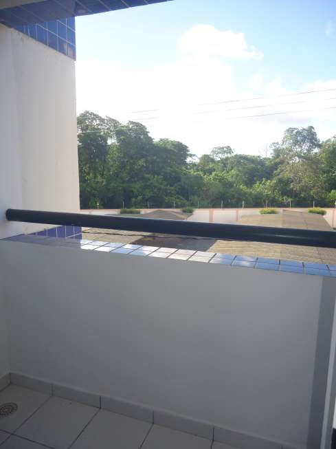 Apartamento com 3 Quartos para Alugar, 63 m² por R$ 850/Mês Rua Quirino, 1300 - Inácio Barbosa, Aracaju - SE