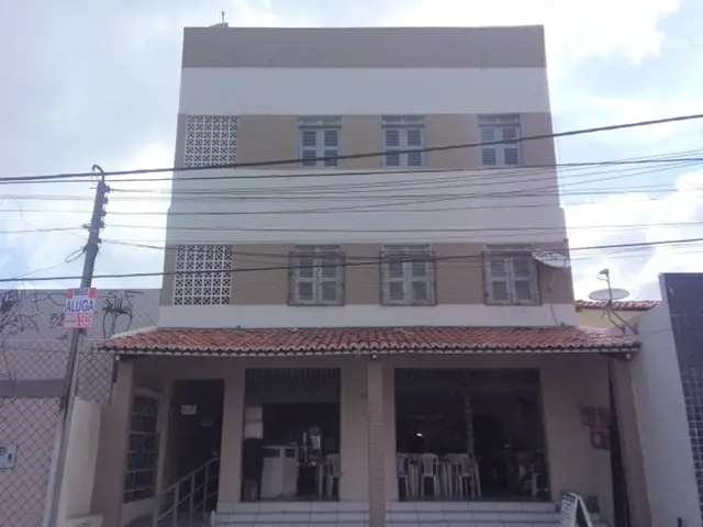 Apartamento com 2 Quartos para Alugar, 50 m² por R$ 600/Mês Avenida Imperador, 1627 - Benfica, Fortaleza - CE