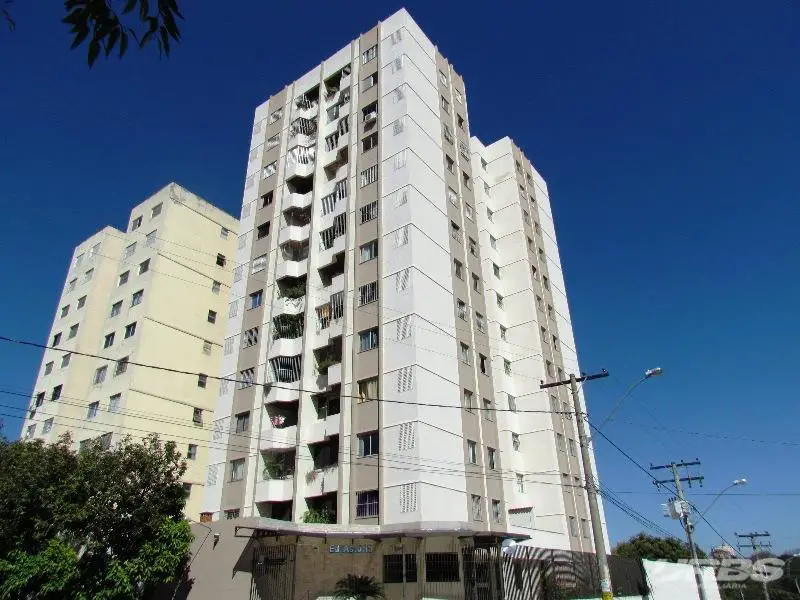 Apartamento com 3 Quartos para Alugar, 71 m² por R$ 950/Mês Rua 223 - Setor Leste Vila Nova, Goiânia - GO