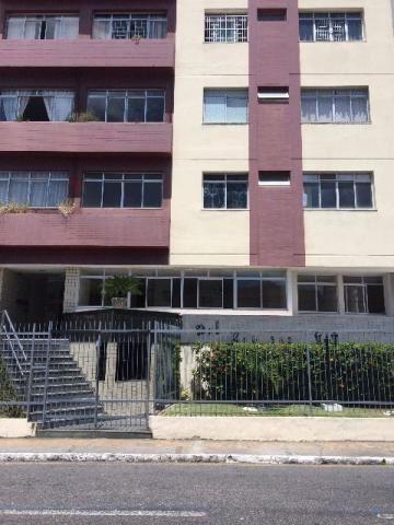 Apartamento com 3 Quartos à Venda, 125 m² por R$ 320.000 Centro, Aracaju - SE