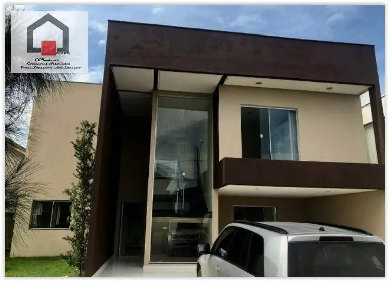 Casa de Condomínio com 4 Quartos à Venda, 320 m² por R$ 1.000.000 Rodovia Augusto Montenegro, 4900 - Parque Verde, Belém - PA