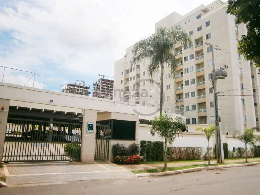 Apartamento com 3 Quartos para Alugar, 65 m² por R$ 950/Mês Rua China, 155 - São Vicente, Londrina - PR