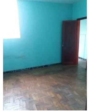 Casa com 2 Quartos à Venda, 47 m² por R$ 56.200 Rua Palmira - Paraíso, Nova Iguaçu - RJ
