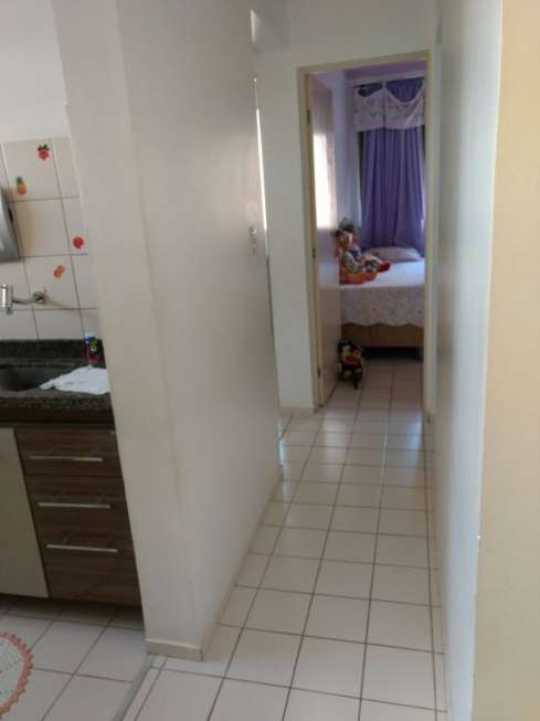 Apartamento com 3 Quartos à Venda, 65 m² por R$ 150.000 São Conrado, Aracaju - SE
