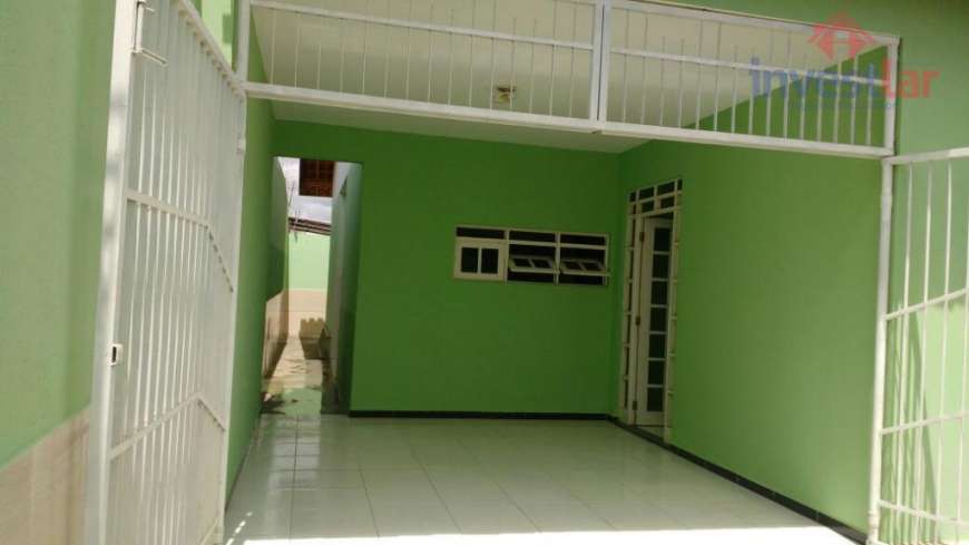Casa com 2 Quartos à Venda, 96 m² por R$ 260.000 Mirante, Campina Grande - PB