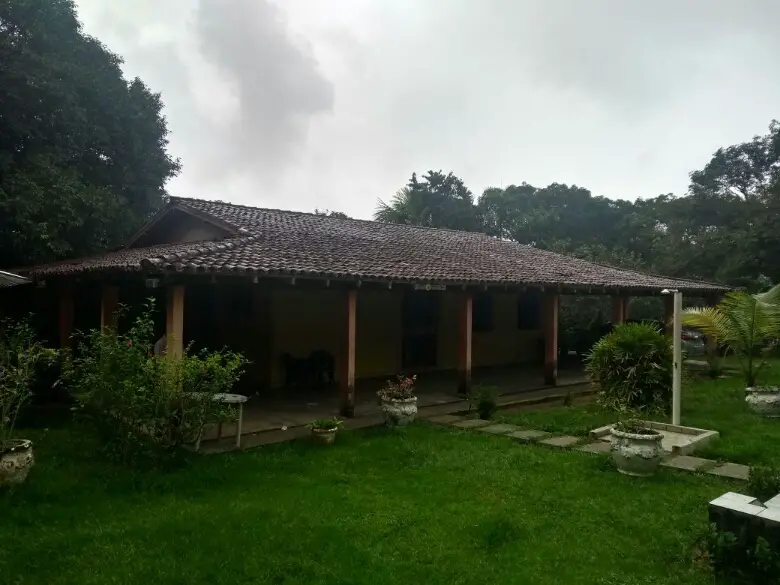 Chácara com 4 Quartos à Venda, 17000 m² por R$ 750.000 Rua da Floresta - Tarumã, Manaus - AM
