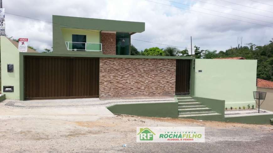 Casa com 4 Quartos à Venda, 465 m² por R$ 700.000 Rua Professora Zaíra Freire - Gurupi, Teresina - PI