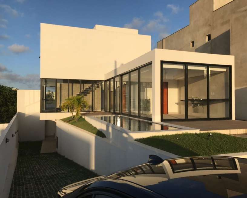 Casa de Condomínio com 3 Quartos à Venda, 270 m² por R$ 900.000 Antares, Maceió - AL