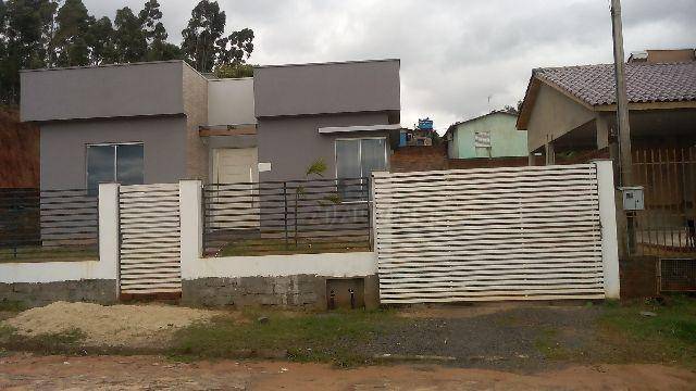 Casa com 2 Quartos à Venda, 70 m² por R$ 330.000 São Luís, Sapiranga - RS