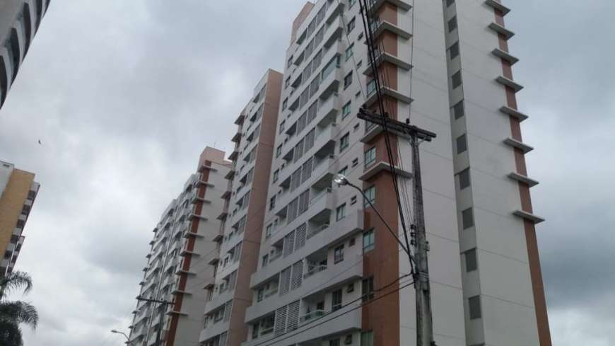 Apartamento com 2 Quartos para Alugar, 60 m² por R$ 2.000/Mês Rua Jorge Baird, 350 - Nossa Senhora das Graças, Manaus - AM