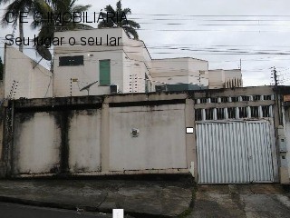 Casa com 4 Quartos à Venda, 800 m² por R$ 700.000 Flores, Manaus - AM