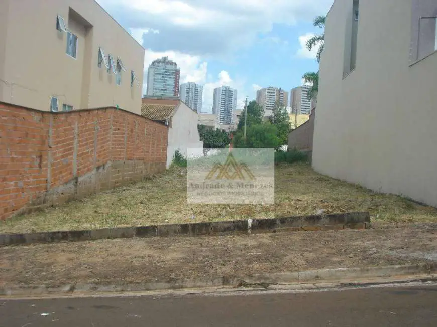 Lote/Terreno para Alugar, 250 m² por R$ 390.000/Mês Praça Luciana Mara Ignácio - Jardim Botânico, Ribeirão Preto - SP