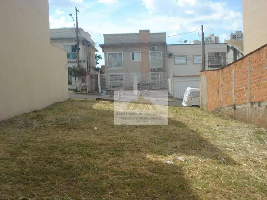Lote/Terreno para Alugar, 250 m² por R$ 390.000/Mês Praça Luciana Mara Ignácio - Jardim Botânico, Ribeirão Preto - SP