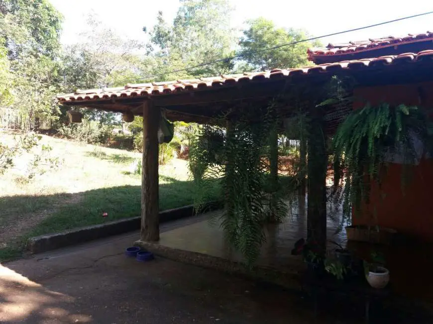Chácara com 3 Quartos à Venda, 20000 m² por R$ 450.000 Centro, Baldim - MG