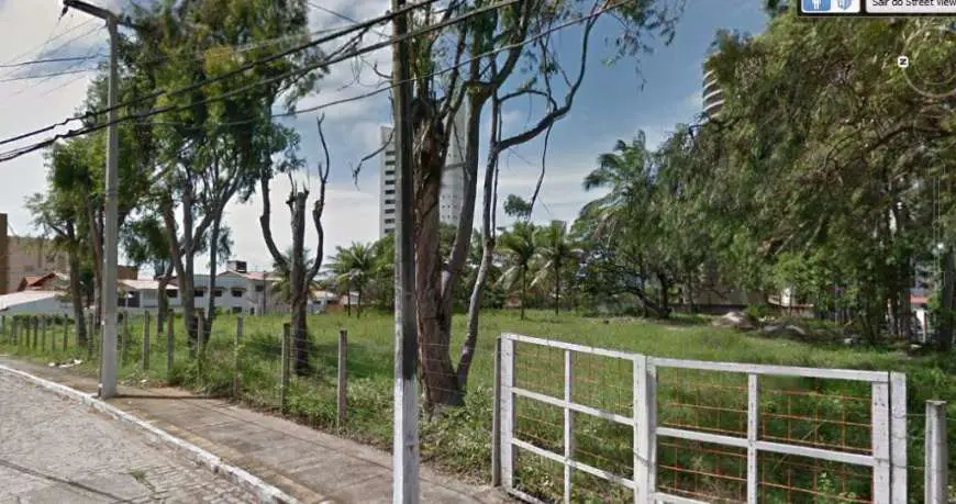 Lote/Terreno à Venda, 473 m² por R$ 750.000 Ponta Negra, Natal - RN