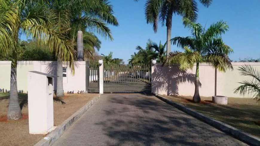 Lote/Terreno à Venda, 2500 m² por R$ 695.000 Smpw Quadra 5 Conjunto 1 - Park Way , Brasília - DF
