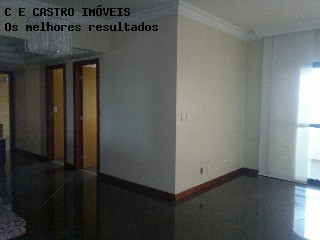 Apartamento com 3 Quartos à Venda, 117 m² por R$ 750.000 Parque Dez de Novembro, Manaus - AM