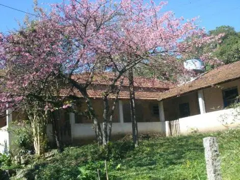 Chácara com 3 Quartos à Venda por R$ 456.000 Centro, Rio Grande da Serra - SP