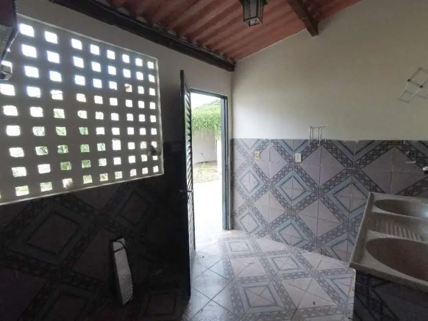 Casa com 5 Quartos para Alugar, 126 m² por R$ 2.300/Mês Taguatinga Norte, Taguatinga - DF