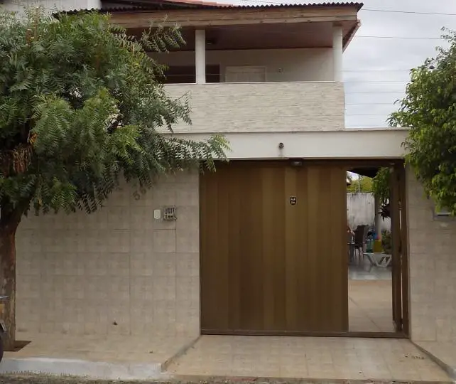 Casa com 2 Quartos à Venda por R$ 900.000 Rua Cesar Leal - Santa Isabel, Teresina - PI