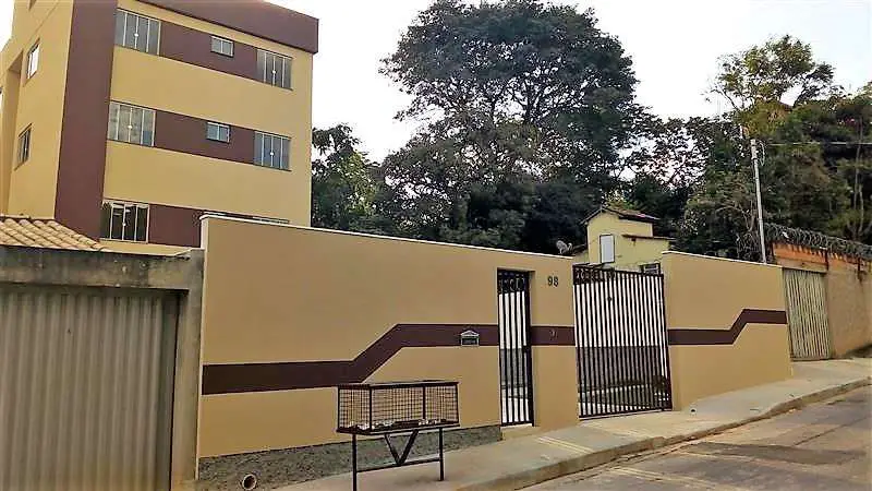 Apartamento com 2 Quartos à Venda, 46 m² por R$ 149.000 Novo Horizonte, Betim - MG