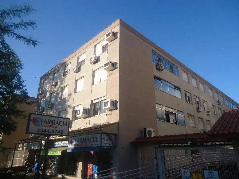 Apartamento com 2 Quartos para Alugar, 70 m² por R$ 1.250/Mês Avenida do Forte, 980 - Vila Ipiranga, Porto Alegre - RS