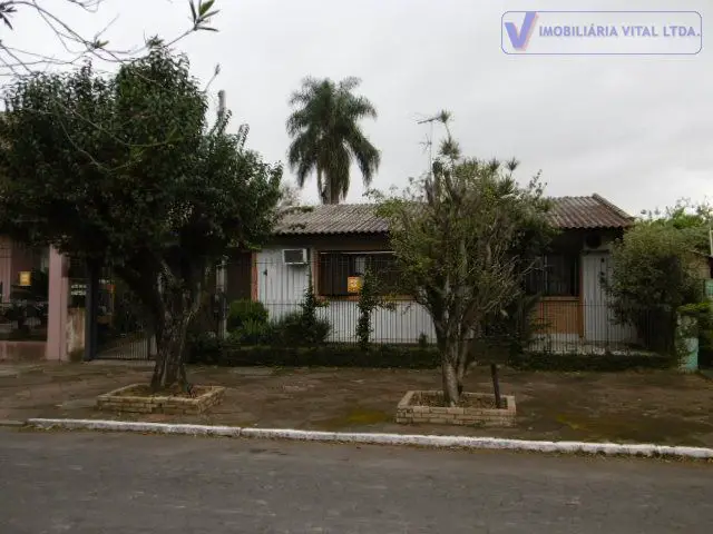 Casa com 4 Quartos à Venda, 210 m² por R$ 550.000 Rua Xingu - Igara, Canoas - RS