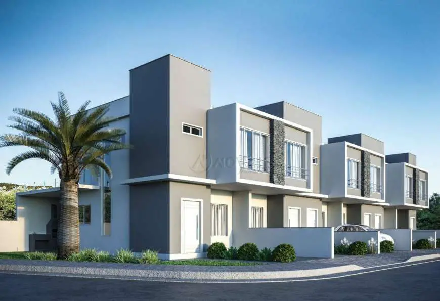 Casa de Condomínio com 3 Quartos à Venda, 100 m² por R$ 350.000 Centenario, Sapiranga - RS